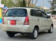 Toyota Innova G 2008 - Cần bán Toyota Innova G năm 2008