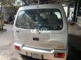 Suzuki Wagon R+ 2007 - Bán Suzuki Wagon R+ sản xuất năm 2007, màu bạc, giá tốt