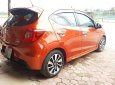 Honda Brio 2020 - Bán ô tô Honda Brio 2020 bản RS đẹp như mới