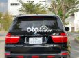 BMW X5 2007 - Bán BMW X5 xDriver30d năm sản xuất 2007, màu đen, xe nhập