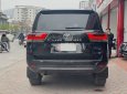 Toyota Land Cruiser LC300 2021 - Cần bán Toyota Land Cruiser LC300 sản xuất 2021, màu đen, nhập khẩu nguyên chiếc chính chủ