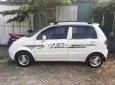 Daewoo Matiz   SE 2005 - Xe Daewoo Matiz SE năm 2005, màu trắng, giá tốt