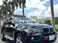 BMW X5 2007 - Bán BMW X5 xDriver30d năm sản xuất 2007, màu đen, xe nhập