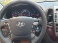 Hyundai Santa Fe MLX 2009 - Cần bán lại xe Hyundai Santa Fe MLX năm sản xuất 2009, màu nâu