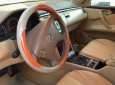 Mercedes-Benz E240 2001 - Cần bán xe Mercedes E240 sản xuất năm 2001, giá tốt