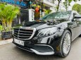 Mercedes-Benz E200 2.0L 2019 - Cần bán Mercedes E200 2.0L sản xuất năm 2019, màu đen