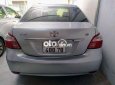 Toyota Vios  E  2013 - Bán xe Toyota Vios E năm 2013, màu bạc