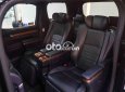 Toyota Alphard    2016 - Bán xe Toyota Alphard sản xuất 2016, màu đen