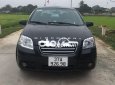 Daewoo Gentra    SX 2008 - Bán xe Daewoo Gentra SX năm 2008, màu đen, xe nhập, giá 115tr