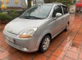 Chevrolet Spark LT 2011 - Bán Chevrolet Spark LT sản xuất 2011, màu bạc 