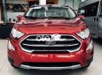 Ford EcoSport     1.5LAT 2022 - Cần bán Ford EcoSport 1.5LAT sản xuất năm 2022, màu đỏ