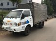 Hyundai Porter 2009 - Bán Hyundai Porter thùng năm 2009, màu trắng giá cạnh tranh