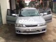 Mazda 323    MT 1997 - Bán Mazda 323 MT năm sản xuất 1997, màu bạc