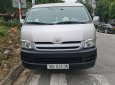 Toyota Hiace 2.7 2006 - Bán Toyota Hiace 2.7 năm sản xuất 2006, giá tốt