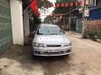 Mazda 323    MT 1997 - Bán Mazda 323 MT năm sản xuất 1997, màu bạc