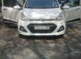 Hyundai Grand i10 MT 2016 - Bán ô tô Hyundai Grand i10 MT năm 2016, màu trắng, nhập khẩu