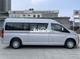 Toyota Hiace 2021 - Bán Toyota Hiace 3.0MT sản xuất 2021, màu trắng, nhập khẩu