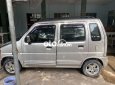 Suzuki Wagon R+ 2007 - Bán Suzuki Wagon R+ sản xuất năm 2007, màu bạc, giá tốt