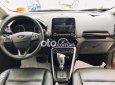 Ford EcoSport     1.5LAT 2022 - Cần bán Ford EcoSport 1.5LAT sản xuất năm 2022, màu đỏ