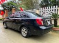 Daewoo Lacetti EX 2010 - Cần bán xe Daewoo Lacetti EX năm 2010, màu đen