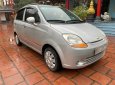 Chevrolet Spark LT 2011 - Bán Chevrolet Spark LT sản xuất 2011, màu bạc 