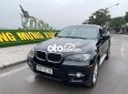 BMW X6    XDriver 35i 2010 - Bán xe BMW X6 XDriver 35i sản xuất 2010, màu đen chính chủ