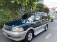 Toyota Zace   GL   2004 - Xe Toyota Zace GL sản xuất 2004, màu xanh lam còn mới, giá tốt