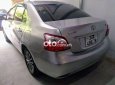 Toyota Vios  E  2013 - Bán xe Toyota Vios E năm 2013, màu bạc