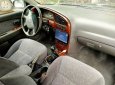 Kia Spectra   2003 - Bán Kia Spectra năm 2003, màu đen, nhập khẩu nguyên chiếc giá cạnh tranh