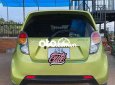 Chevrolet Spark     LT   2011 - Xe Chevrolet Spark LT sản xuất năm 2011, màu xanh lam