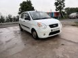 Kia Morning Van  2010 - Bán Kia Morning Van sản xuất 2010, màu trắng số tự động, 165tr