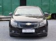 Chevrolet Cruze LTZ  2015 - Cần bán lại xe Chevrolet Cruze LTZ sản xuất năm 2015, màu đen