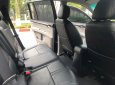 Mitsubishi Pajero   Sport  2016 - Bán xe Mitsubishi Pajero Sport năm 2016, màu đen, nhập khẩu 
