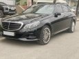 Mercedes-Benz E400   2015 - Cần bán lại xe Mercedes E400 năm sản xuất 2015, màu đen, xe nhập