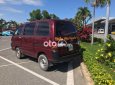 Daihatsu Citivan    2005 - Bán xe Daihatsu Citivan sản xuất 2005, màu đỏ, nhập khẩu nguyên chiếc giá cạnh tranh