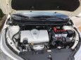 Toyota Vios  AT 2017 - Bán Toyota Vios AT năm 2017, màu trắng, nhập khẩu xe gia đình
