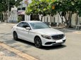 Mercedes-Benz C200 2020 - Bán Mercedes C200 Exclusive năm sản xuất 2020, màu trắng