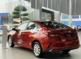 Hyundai Accent 2021 - Bán Hyundai Accent 1.4 AT tiêu chuẩn năm sản xuất 2022, màu đỏ