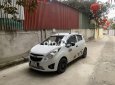 Chevrolet Spark  Van 2012 - Xe Chevrolet Spark Van năm sản xuất 2012, màu trắng 