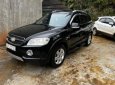 Chevrolet Captiva 2008 - Xe Chevrolet Captiva LT 2.4 MT 2008, màu đen, 205 triệu