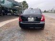 Hyundai Verna 1.4MT 2008 - Xe Hyundai Verna 1.4MT sản xuất 2008, màu đen, nhập khẩu  