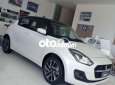 Suzuki Swift 2021 - Cần bán Suzuki Swift 1.4AT sản xuất 2021, màu trắng, xe nhập