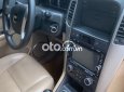 Chevrolet Captiva  LT 2.4 2008 - Bán Chevrolet Captiva LT 2.4 sản xuất năm 2008, màu vàng còn mới
