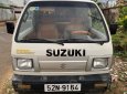 Suzuki Super Carry Van    1993 - Cần bán xe Suzuki Super Carry Van năm sản xuất 1993, màu trắng, xe nhập