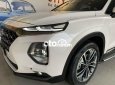 Hyundai Santa Fe 2019 - Cần bán gấp Hyundai Santa Fe 2.2L máy dầu đặc biệt, năm sản xuất 2019 còn mới