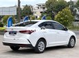 Hyundai Accent    MT   2020 - Bán ô tô Hyundai Accent MT năm sản xuất 2020, màu trắng