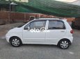 Daewoo Matiz  SE  2003 - Cần bán lại xe Daewoo Matiz SE năm 2003, màu trắng