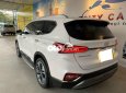 Hyundai Santa Fe 2019 - Cần bán gấp Hyundai Santa Fe 2.2L máy dầu đặc biệt, năm sản xuất 2019 còn mới