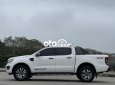 Ford Ranger   Wildtrack   2019 - Cần bán lại xe Ford Ranger Wildtrack năm sản xuất 2019, màu trắng