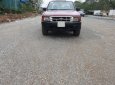 Ford Ranger   XLT  2001 - Cần bán gấp Ford Ranger XLT năm 2001, màu đỏ giá cạnh tranh